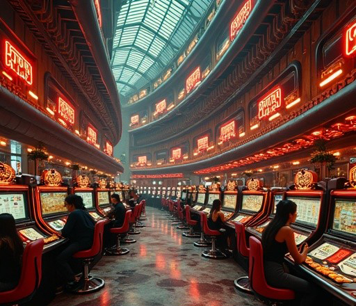 Mesa de Blackjack 73bet