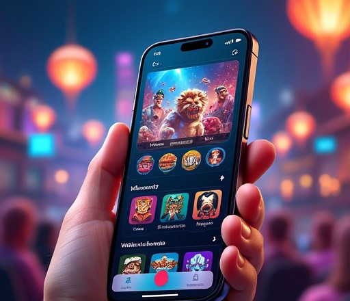 Casino Ao Vivo 73bet